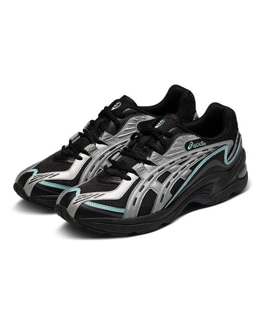 Asics Black Gel-Preleus for men
