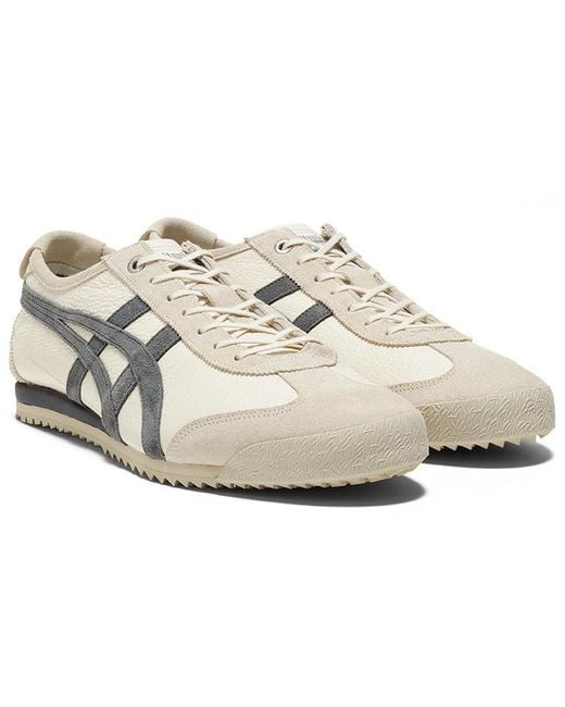 Onitsuka Tiger White Mexico 66 Sd for men