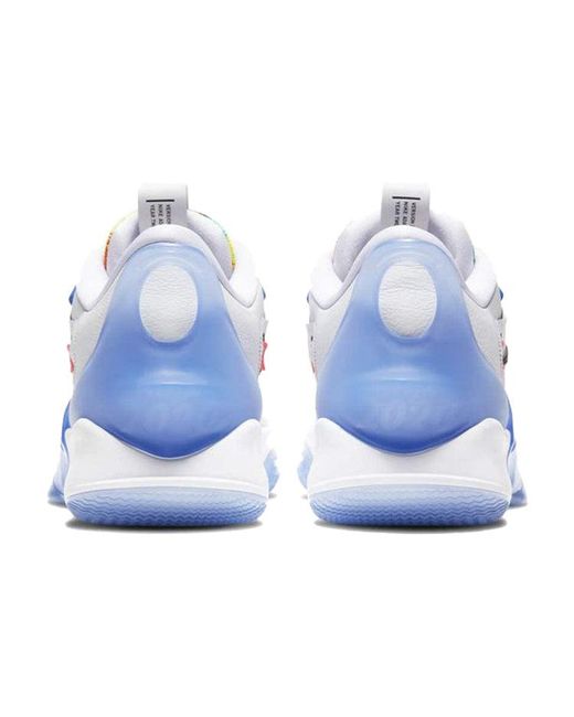 Nike Blue Adapt Bb 2.0 'Tie-Dye' for men