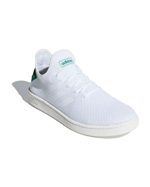 adidas men's court adapt