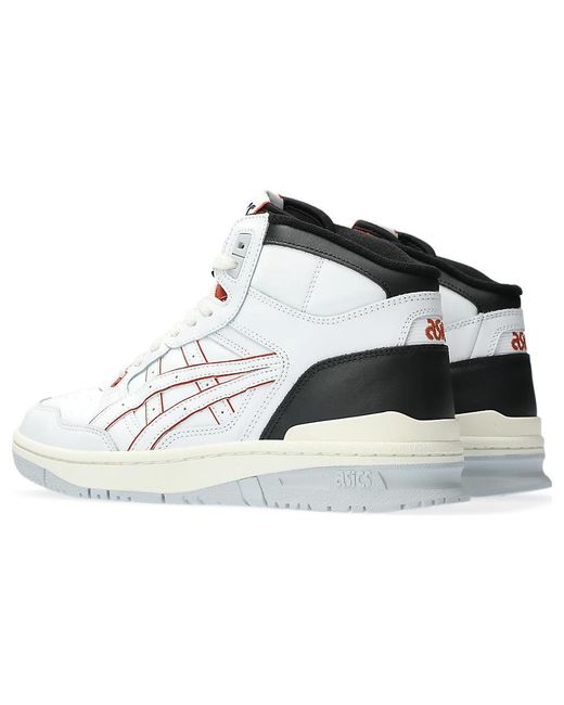 Asics Metallic Ex89 Mt Spice Latte'