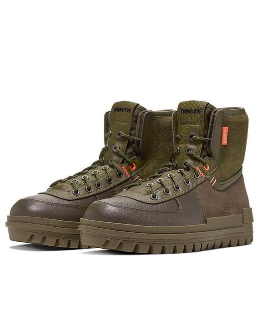 Nike Green Xarr 'Medium' for men
