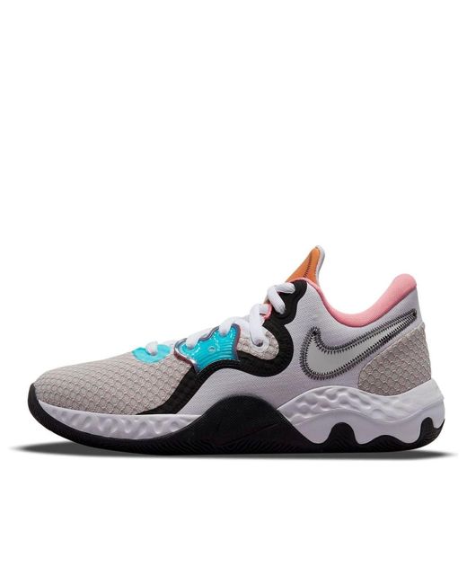 Nike Blue Space Jam X Renew Elevate 2 'Hares' for men