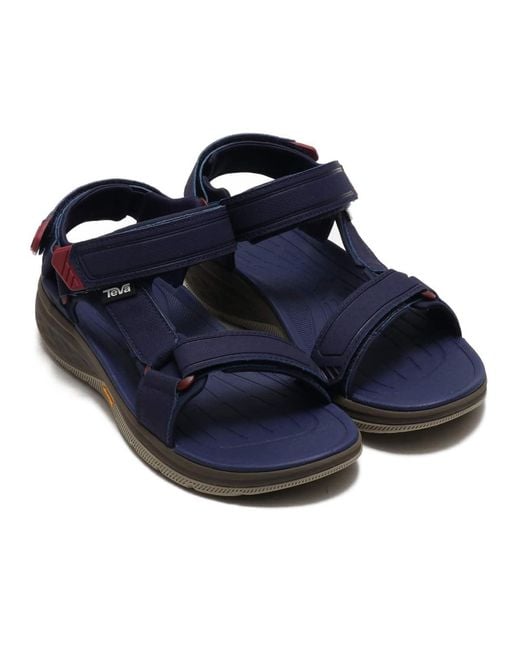 Teva Blue Strata Universal for men