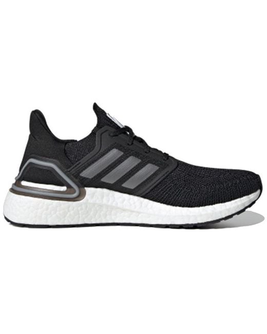 Adidas Black (Wmns) Nasa X Ultraboost 20 Carbon'