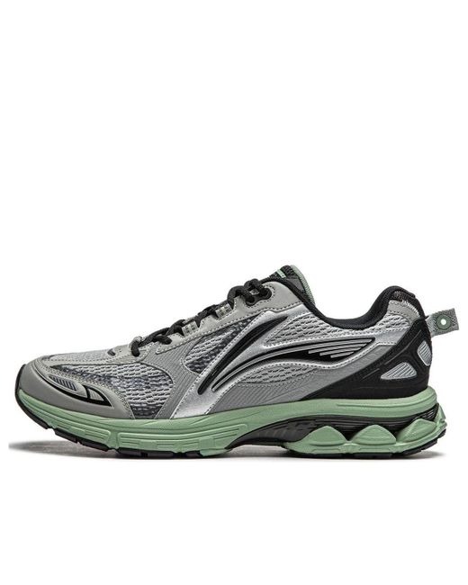 Li-ning Brown Fuyao 2.0 for men
