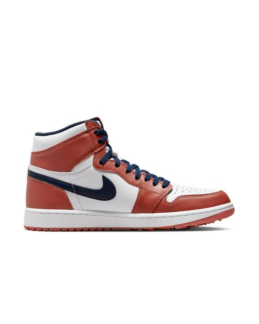 Nike Blue 1 High Golf X Eastside Golf 'Out The Mud' for men