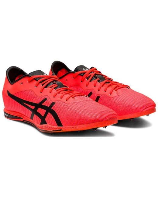 Asics Red Cosmoracer Ld 2 for men