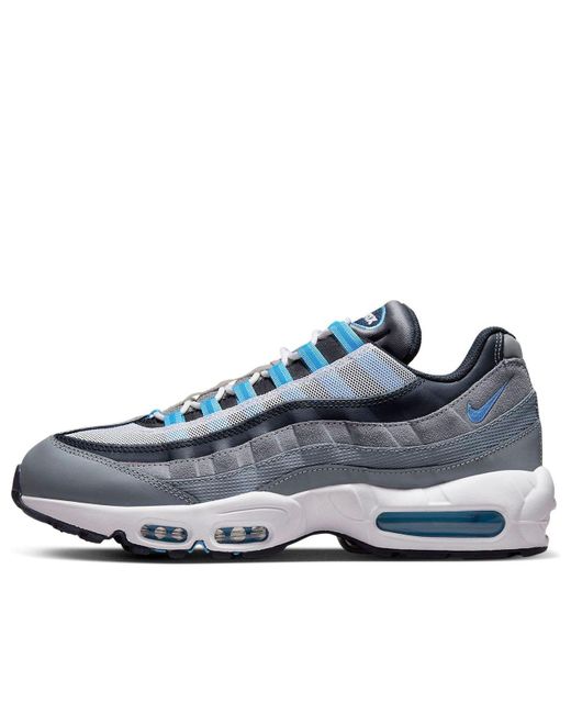 ice blue air max 95