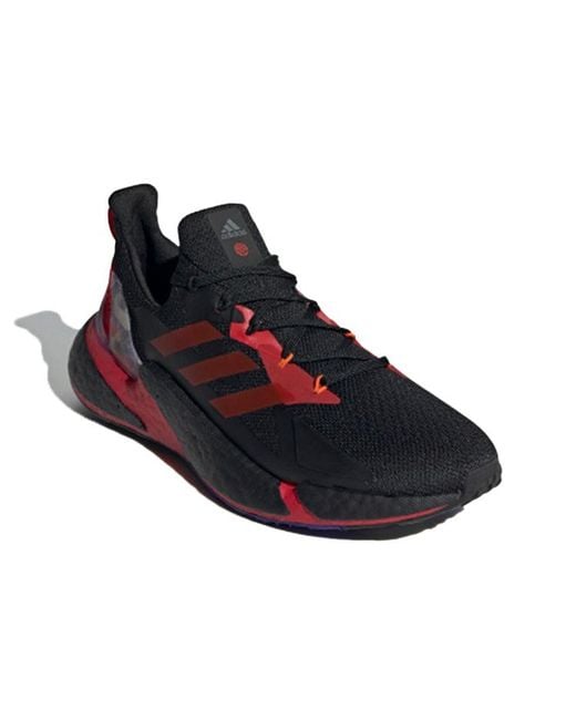 Adidas Blue X9000L4 'Chinese New Year' for men