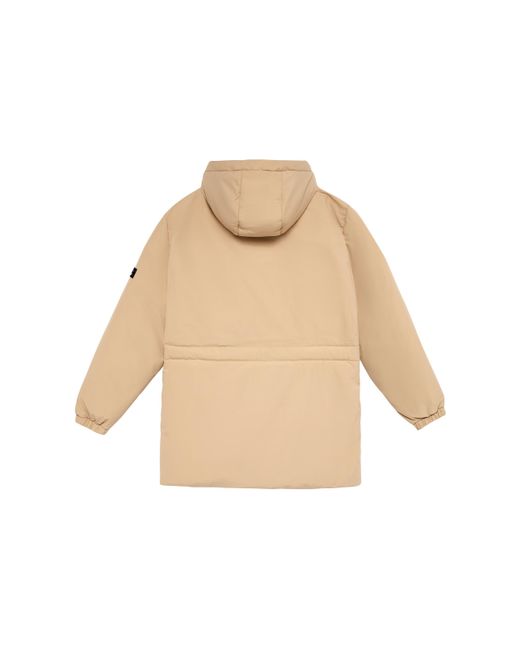New Balance Natural Windproof Down Jacket 'Khaki'
