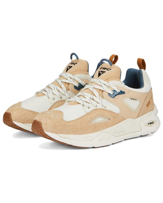 PUMA Metallic Trc Blaze 'Safari for men