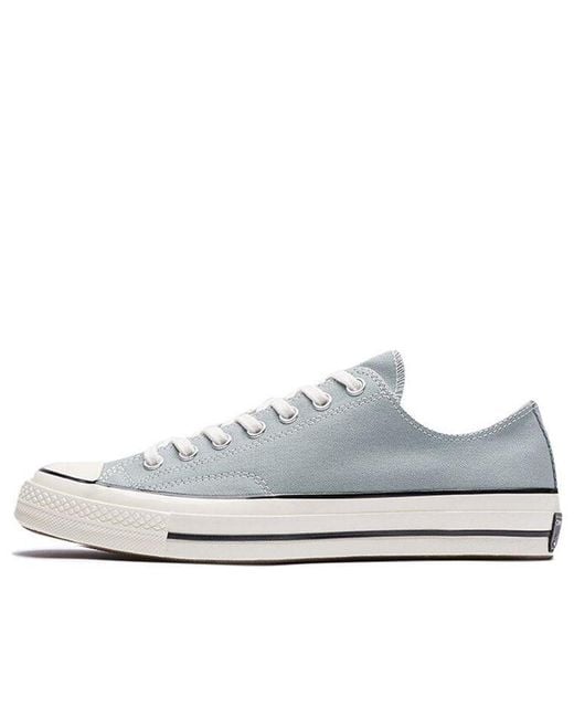 Converse White Chuck 70 Low 'Mica' for men