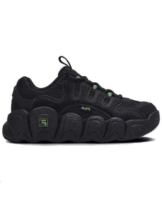 Fila Black Cat Claw Sneakers for men