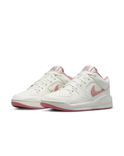 Nike White (Wmns) Stadium 90 'Sail Stardust'