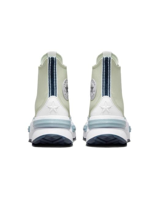 Converse Gray Run Star Legacy Cx for men