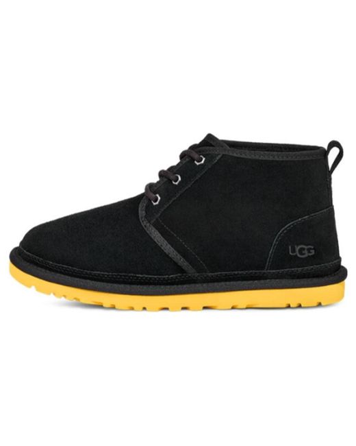 Ugg Black Neumel for men