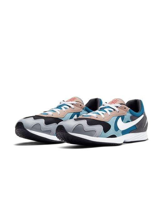 Nike Blue Air Streak Lite Jp 'Back On Track' for men