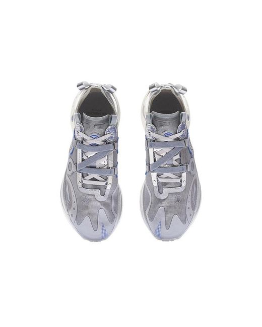 Li-ning Blue Crc for men