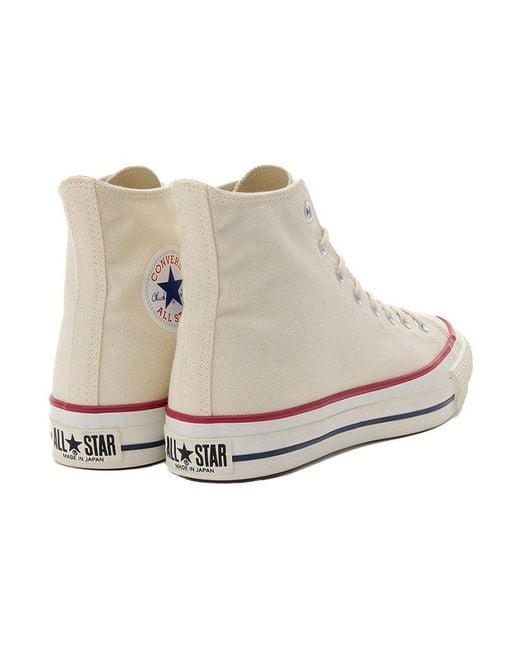 Converse Metallic Chuck Taylor All Star J High 'Made for men