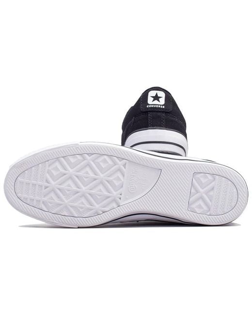 Converse Blue Star Player Ox for men