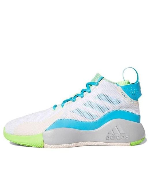 Adidas Blue D Rose 773 Signal' for men
