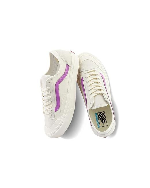 Vans Pink Style 36 Decon Sf for men