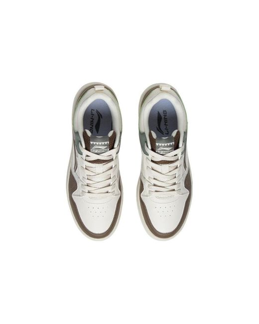 Li-ning White Xingchu 2.0 for men