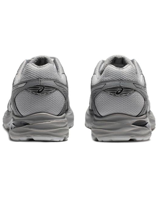 Asics Gray Gel-Flux 4 for men