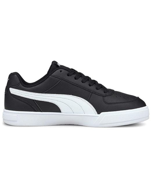 PUMA Multicolor Caven Trainers for men
