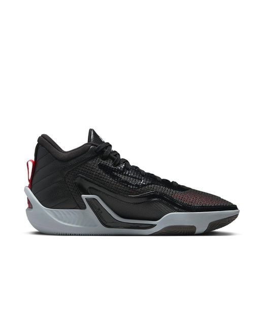 Nike Black Tatum 1 'Old School' for men
