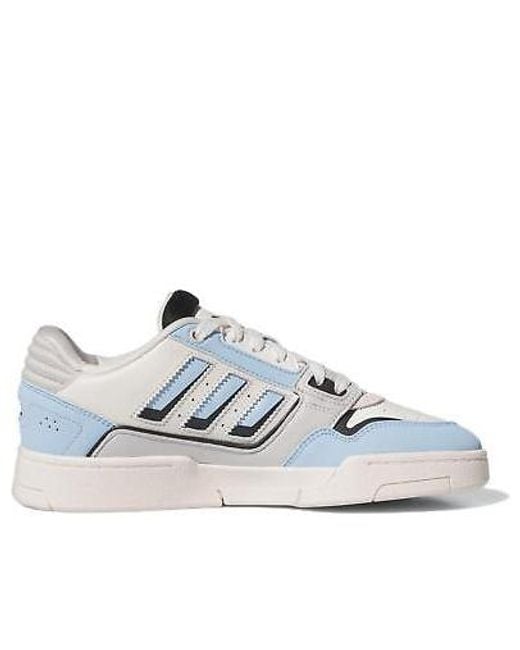 Adidas Blue Drop Step 2.0 for men