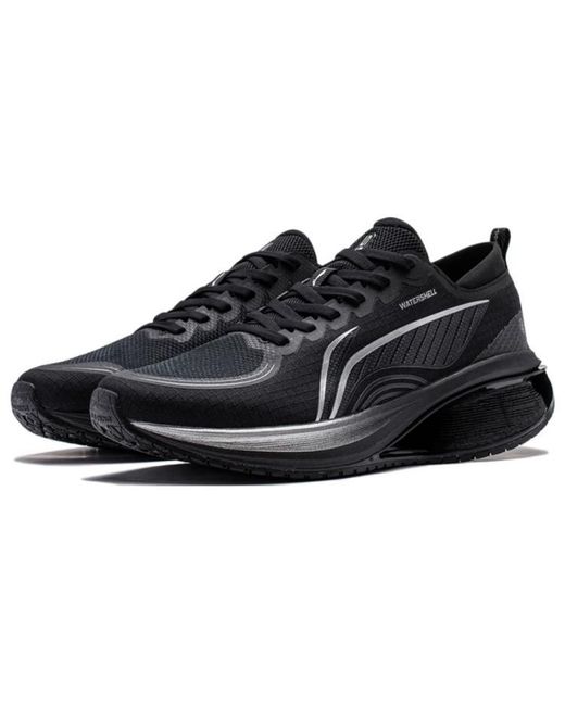 Li-ning Black (Wmns) Wushi 5S 3.0