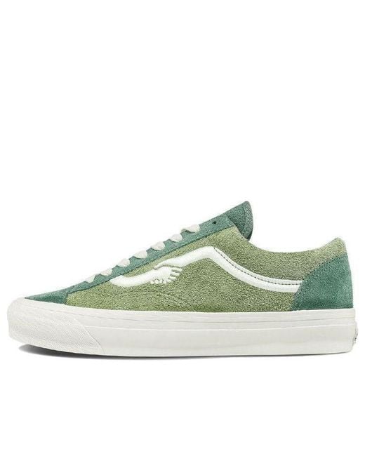 Vans Green Notre X Og Style 36 Lx for men