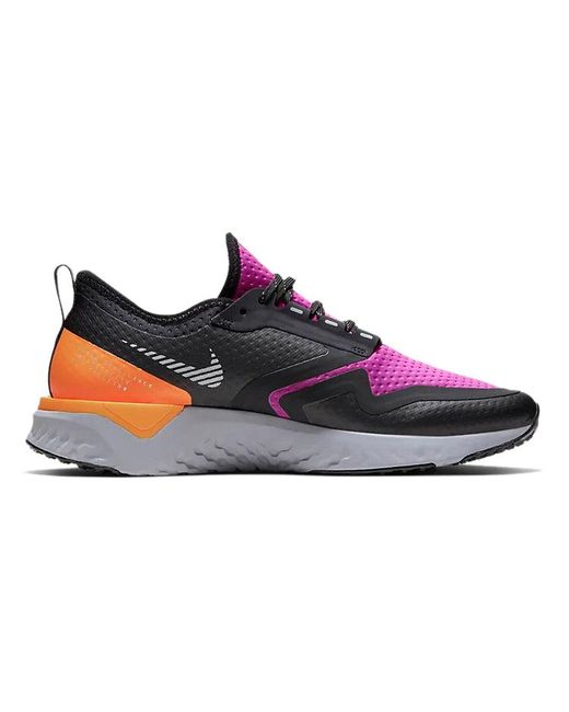 Nike Blue (Wmns) Odyssey React 2 Shield 'Fire Atmosphere'
