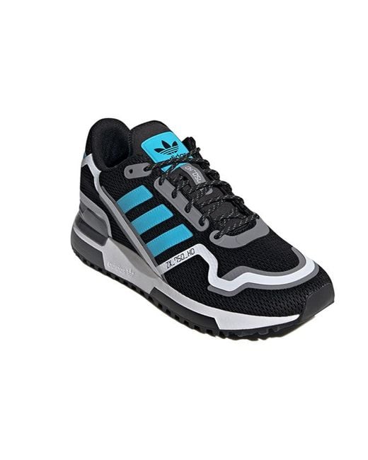 Adidas Blue Zx 750 Hd 'Bright' for men