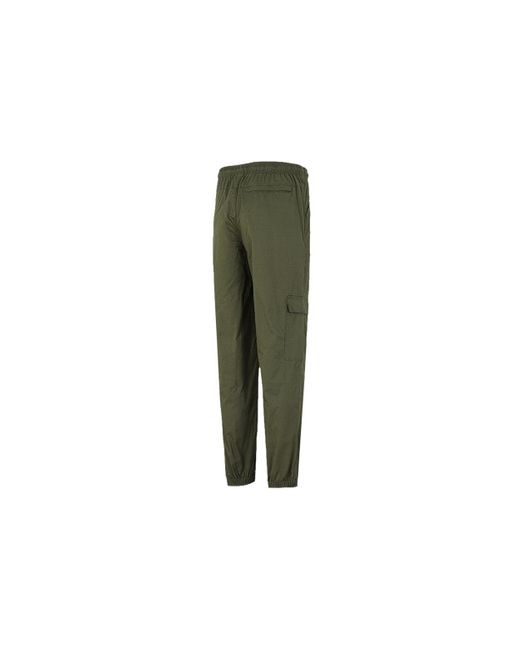 PUMA Green Classics Cuff Trousers for men