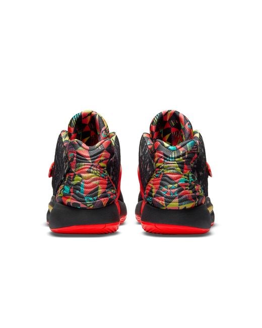 Nike Red Kd 14 Ep 'Ky-D Dream' for men
