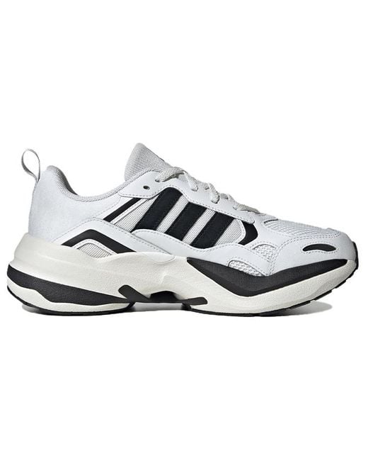 Adidas White Maxxcetus Training Shoes for men