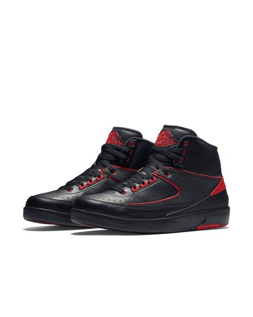 Nike Black 2 Retro 'Alternate 87' for men