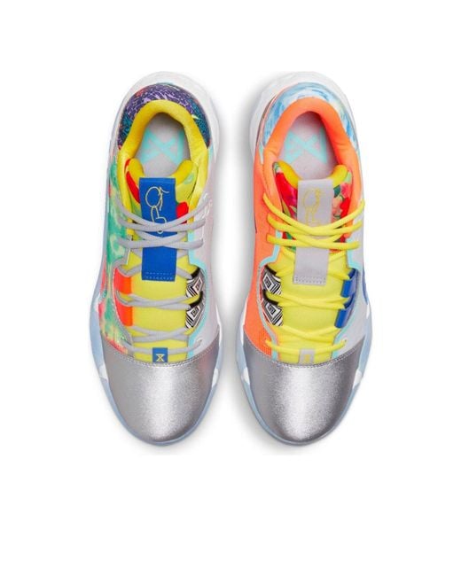 Nike Blue Pg 6 Ep 'What The' for men