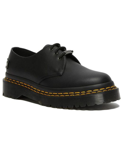Dr. Martens Black (Wmns) 1461