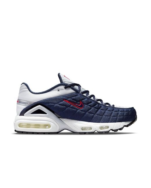 Nike Blue Air Max Tailwind 5 Sp 'Usa' for men