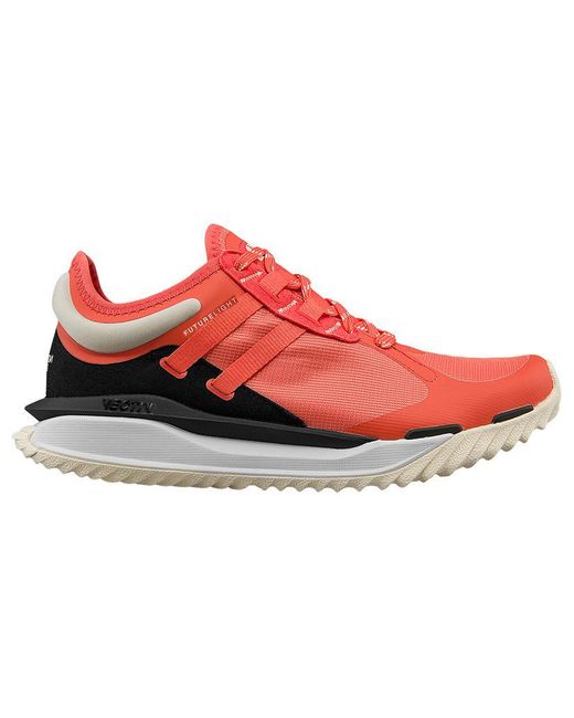 The North Face Red (Wmns) Vectiv Escape Futurelight Shoes 'Emberglow Gardenia'