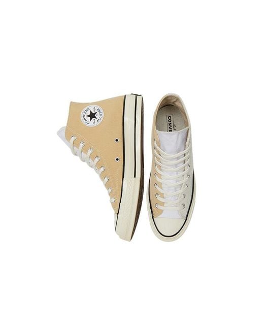 Converse White Chuck 70 High 'Three Color for men
