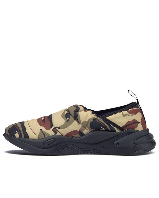 PUMA Blue Kidsuper Studios X Rs-2K Slip-On 'Camo' for men