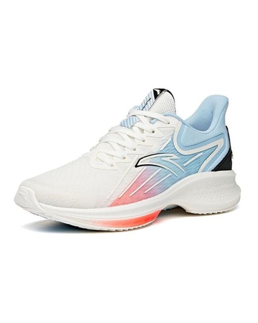 Anta Blue Lingpao 1 for men