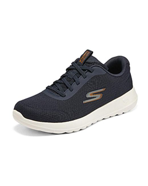 Skechers Blue Go Walk Max for men
