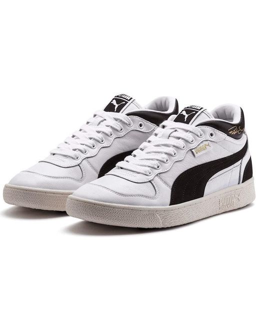 PUMA White Ralph Sampson Demi Og for men