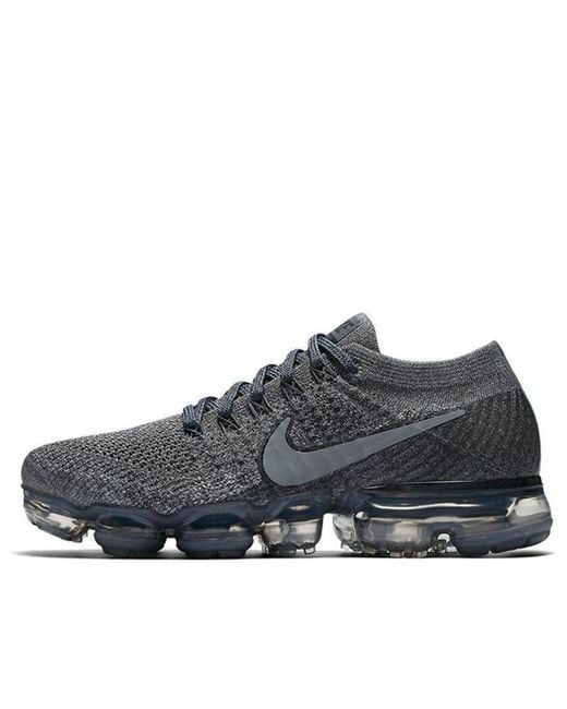 Nike Gray (Wmns) Air Vapormax 'Cool'